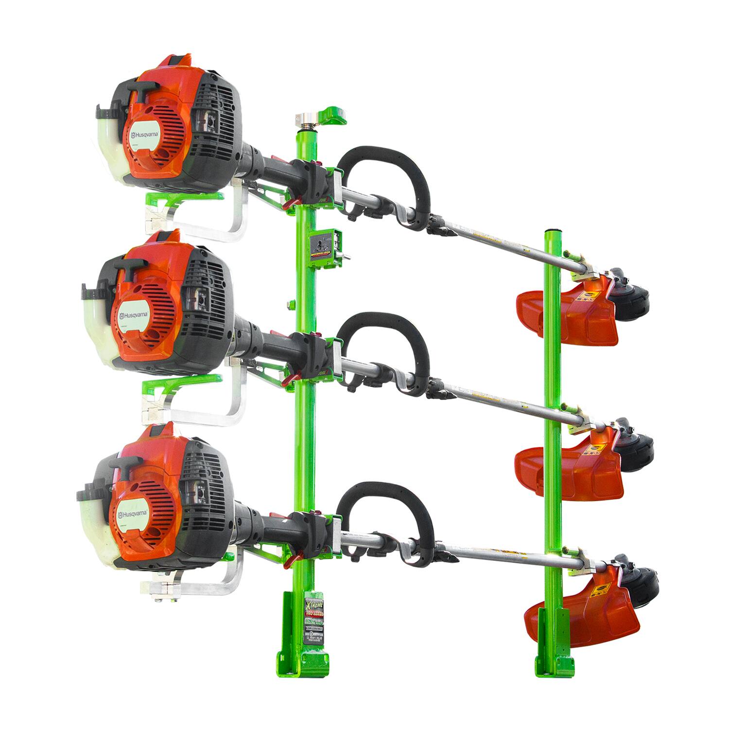 rapana Husqvarna 1m WE 1