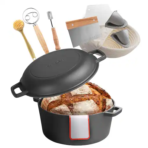 Dutch Ovens