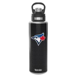Tervis - Toronto Blue Jays 40oz. Weave Wide Mouth Water Bottle - Multicolor
