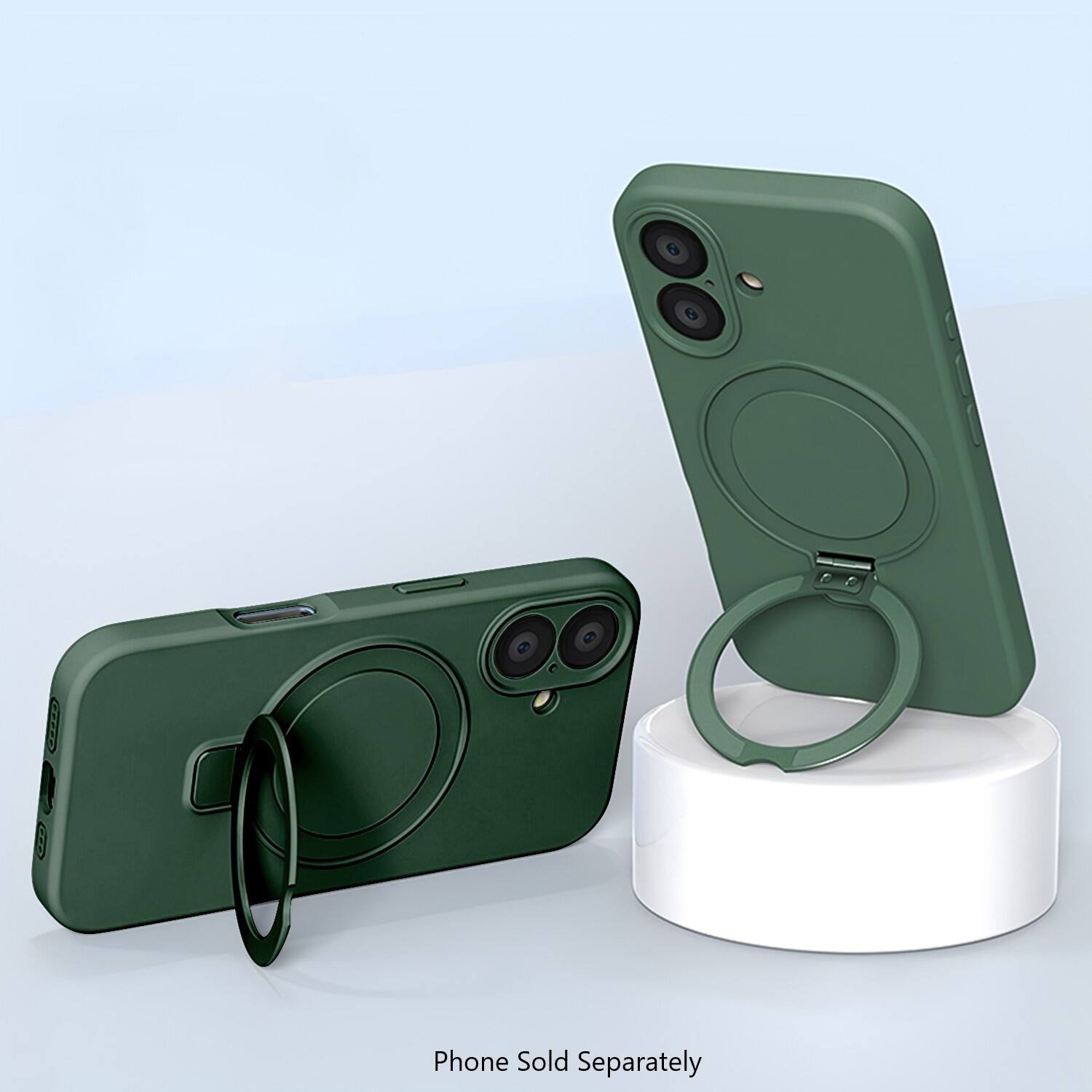 Phone Sold Separately