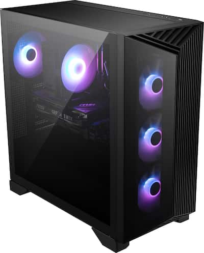 MSI Aegis ZS Gaming Desktop R7 8700F 32GB Memory NVIDIA GeForce MSI Aegis ZS Gaming Desktop R7 8700F 32GB Memory NVIDIA GeForce