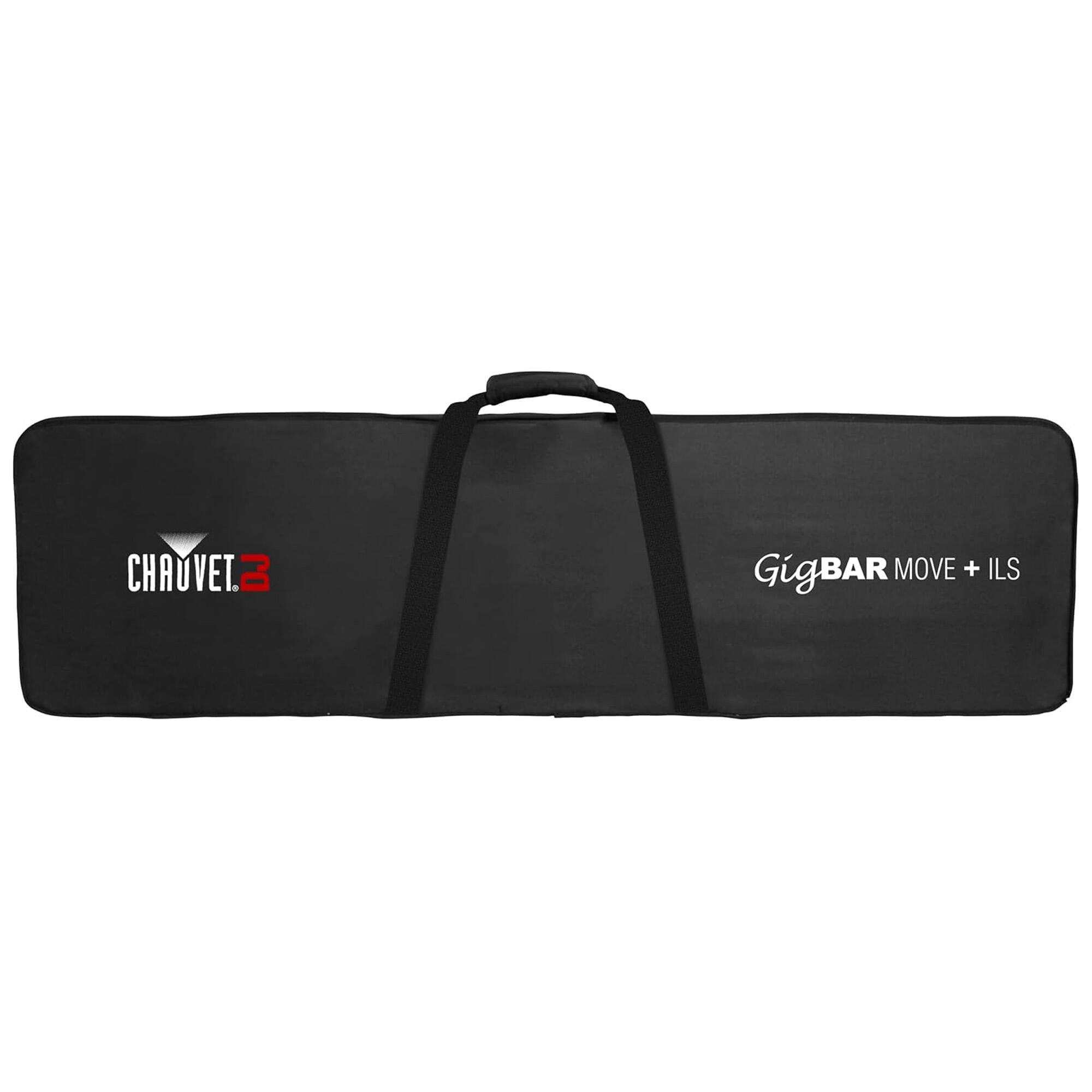 CHAUVEET 3  
GigBAR MOVE + ILS