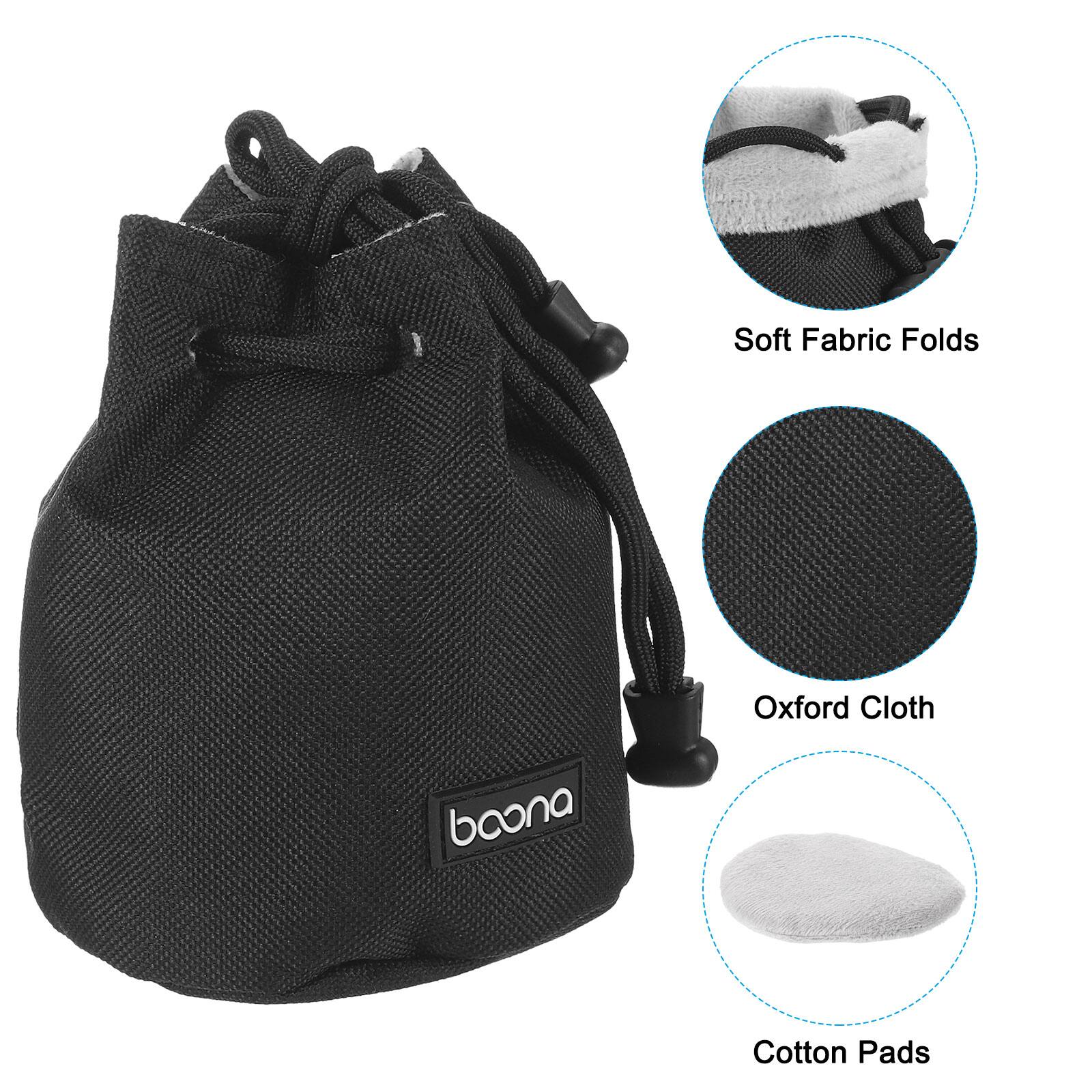 Soft Fabric Folds  
Oxford Cloth  
Cotton Pads