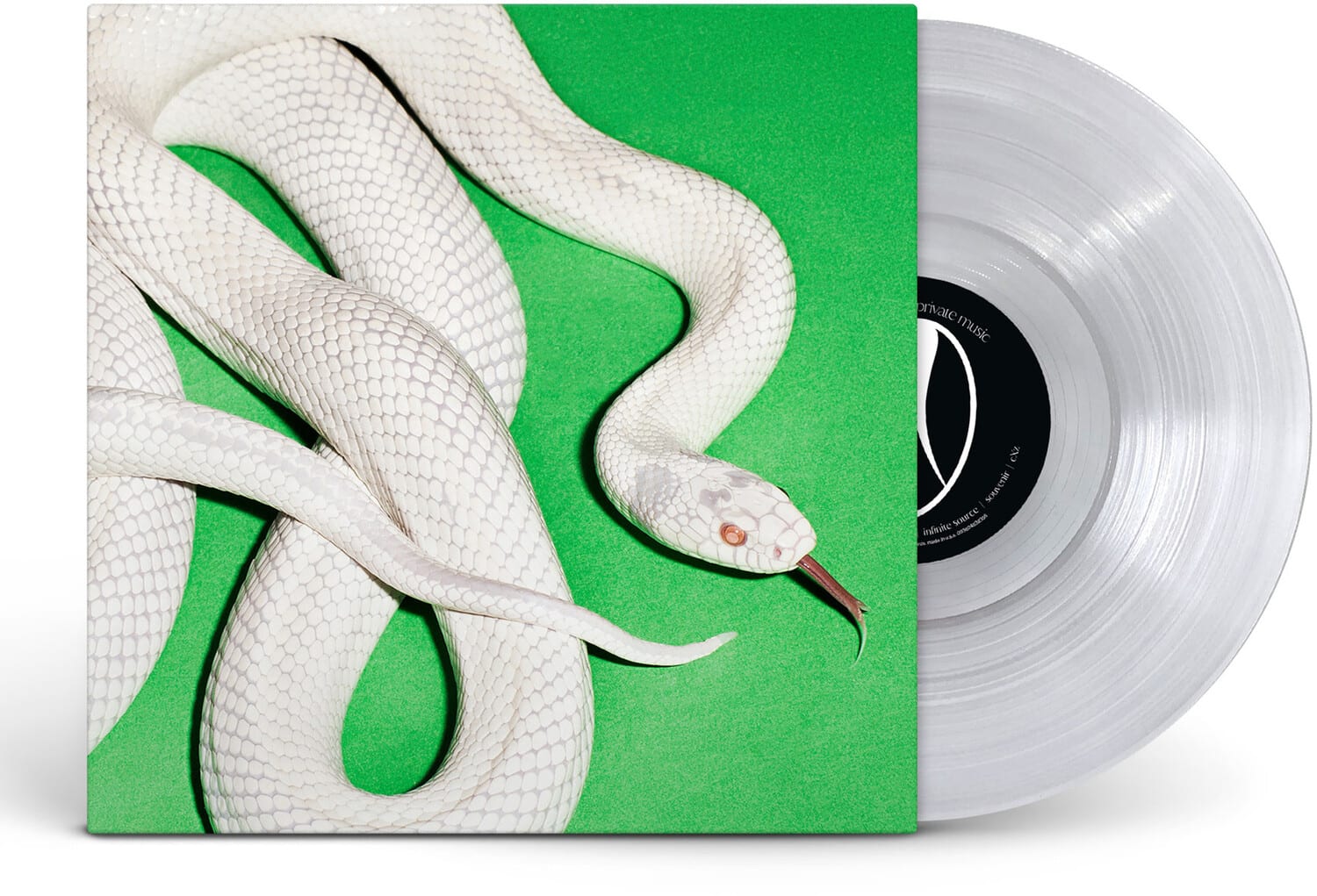 private music  
infinite source