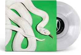 Deftones - Private Music - VINYL LP