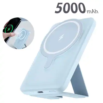 5000 mAh
