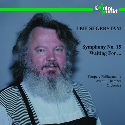 Leif Segerstam - Symphony 15   - COMPACT DISCS [CD] price history on PriceWatchPro