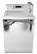 Whirlpool
Commercial Laundry Equipment
Operating Instructions
1. Select Cycles
2. Select Options
3. Press Start
Cycles:
- Heavy Duty
- Normal
- Delicates
Options:
- Sanitize
- Soak & Live
- Extra Rinse
START
QUARTERS
RETURN
