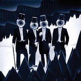 The Residents - Eskimo Preserved - VINYL LP