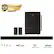 FLAGSHIP Skywave VEIMEA
7.1.4 CH Dolby ATMOS
10" SUBWOOFER
980W PEAK POWER