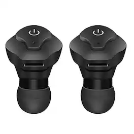 Stock Preferred - Wireless Earbuds Bluetooth CSR V4.2 In-Ear Stereo Headphones