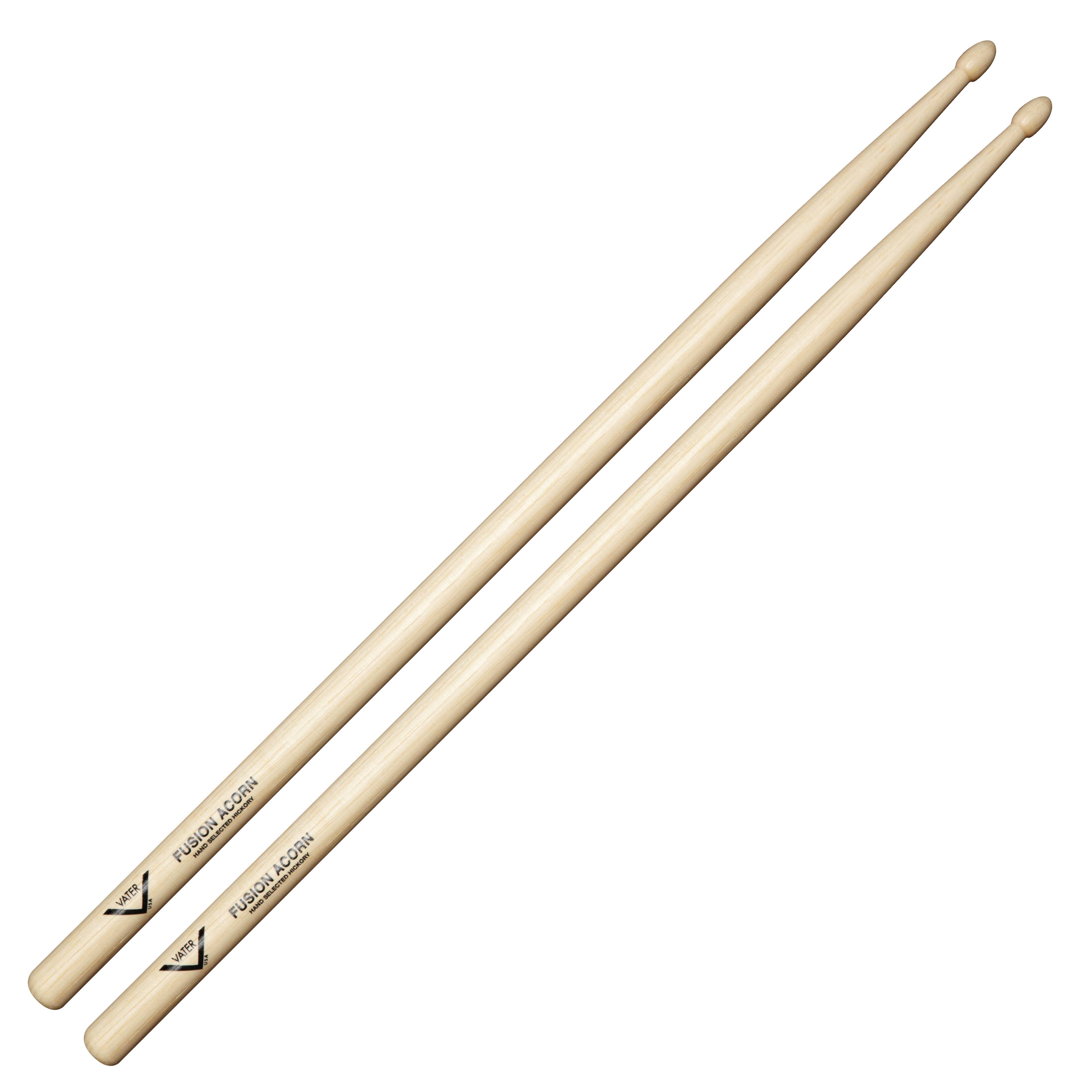 Vater - Fusion Acorn Drum Sticks price history on PriceWatchPro