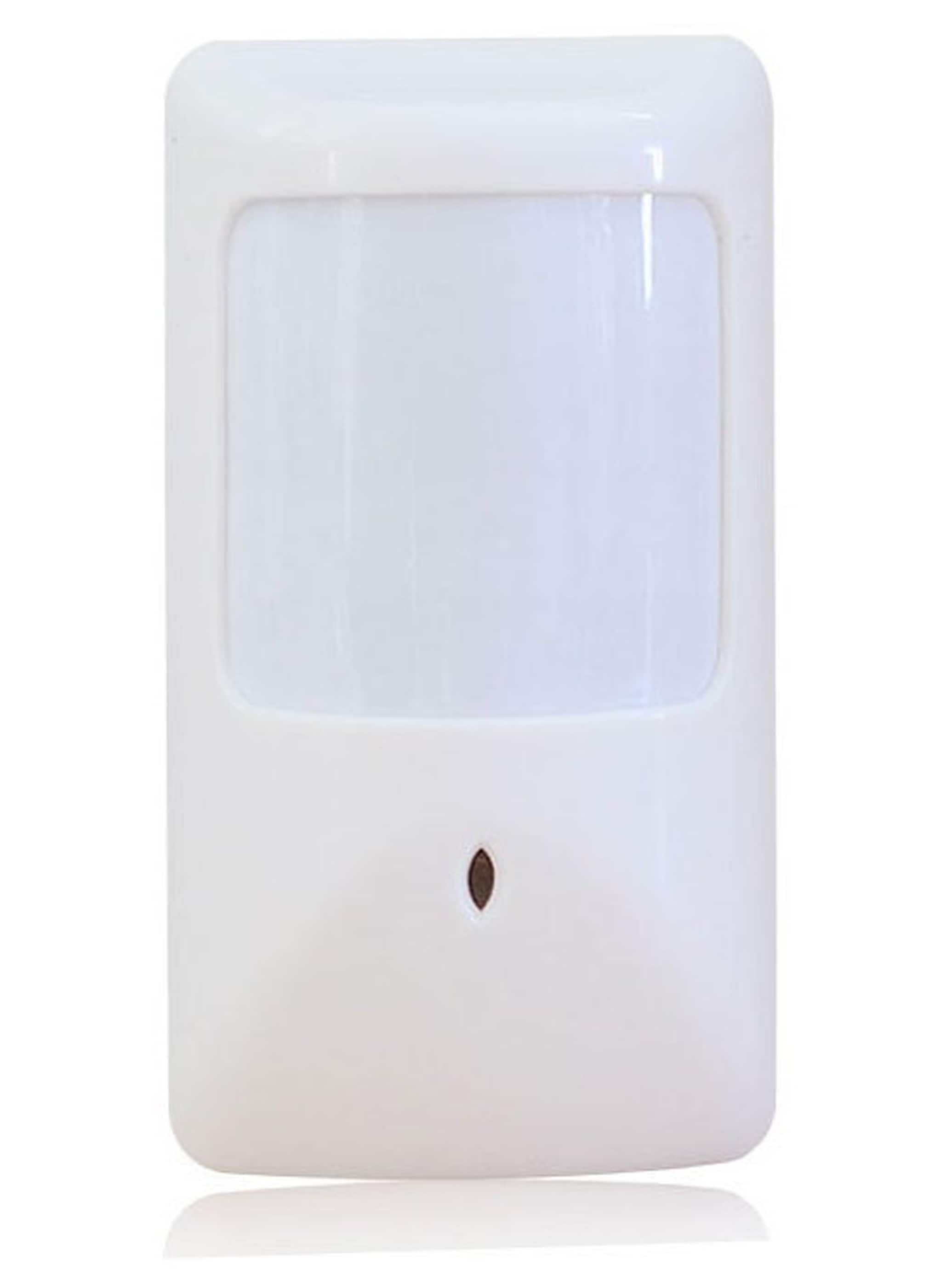 SPT - Wired Dual Passive PIR Intruder Alarm Motion Sensor (2-Pack)