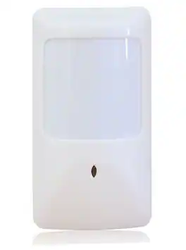 SPT - Wired Dual Passive PIR Intruder Alarm Motion Sensor (2-Pack)