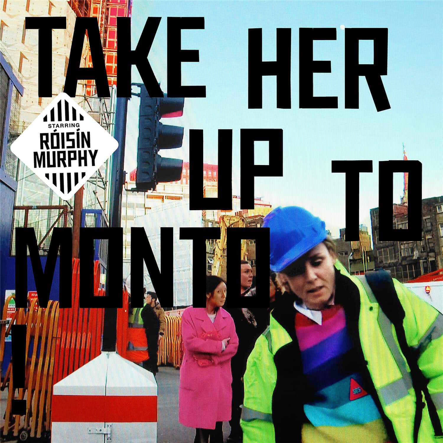 Roisin Murphy - Take Her Up To Monto   - VINYL LP price history on PriceWatchPro