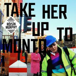 Roisin Murphy - Take Her Up To Monto - VINYL LP