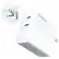 90° foldable plug design
C1: 45W Max
C2: 45W Max
Model: EA24
CE