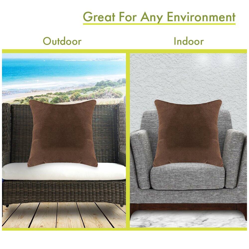 Great For Any Environment

Outdoor

Indoor