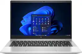 HP - Refurbished Excellent - ELITEBOOK 630 G9 13.2" INTEL 12TH GEN CORE I5-1245U - 8GB RAM, 128GB SSD - Touchscreen, Windows 11 Pro