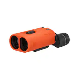 Sig Sauer - ZULU6 HDX OIS 16x42mm Marine Binocular - Image Stabilization (Orange)