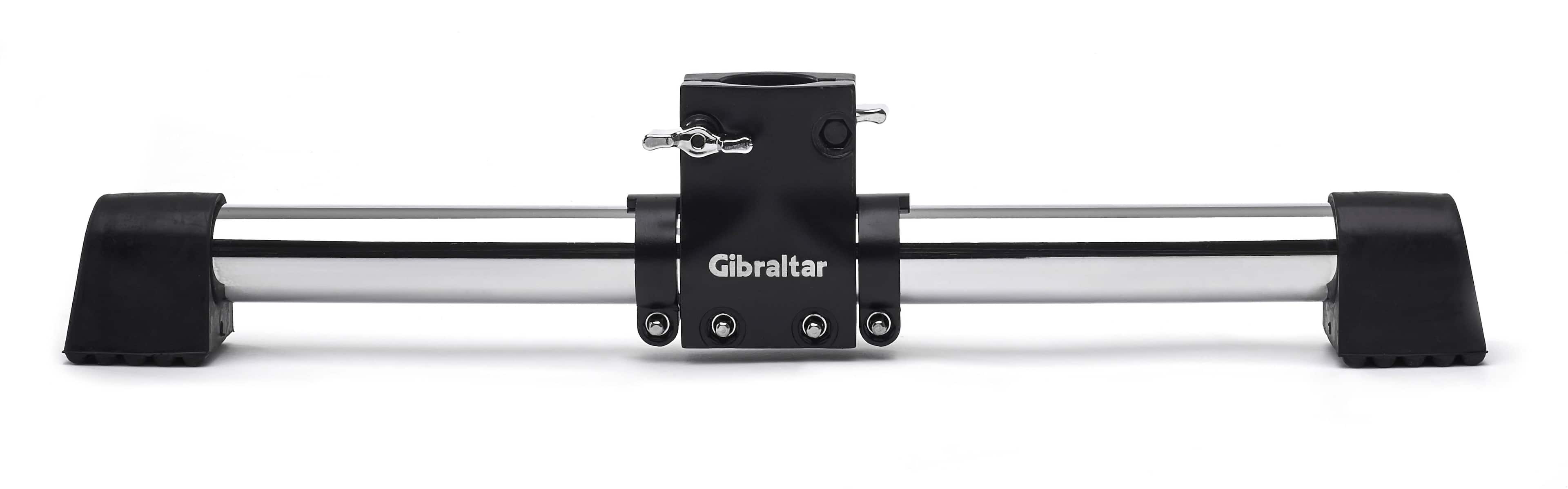 "Gibraltar Hardware - 20"" Drum Rack T-Leg Assembly with Black T Clamp, Rubber Feet & Memory Lock, Compatible with Drum Rack Bars" price history on PriceWatchPro