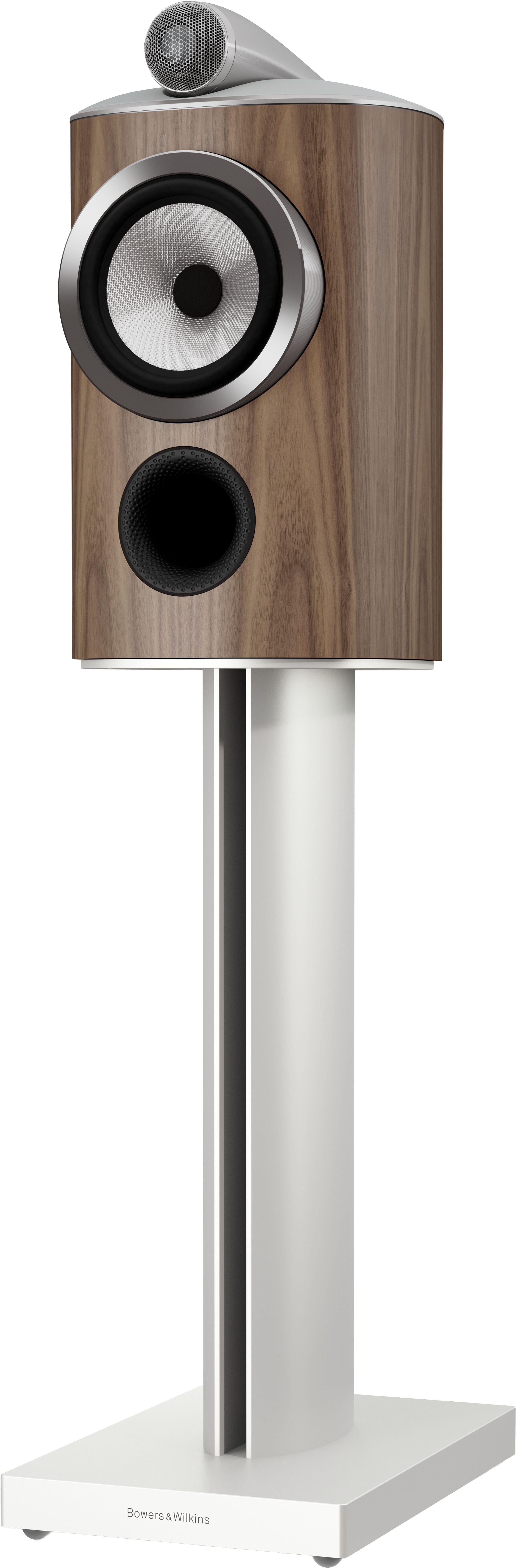 Bowers & Wilkins - 805 D5 Bookshelf (pair) - Walnut price history on PriceWatchPro