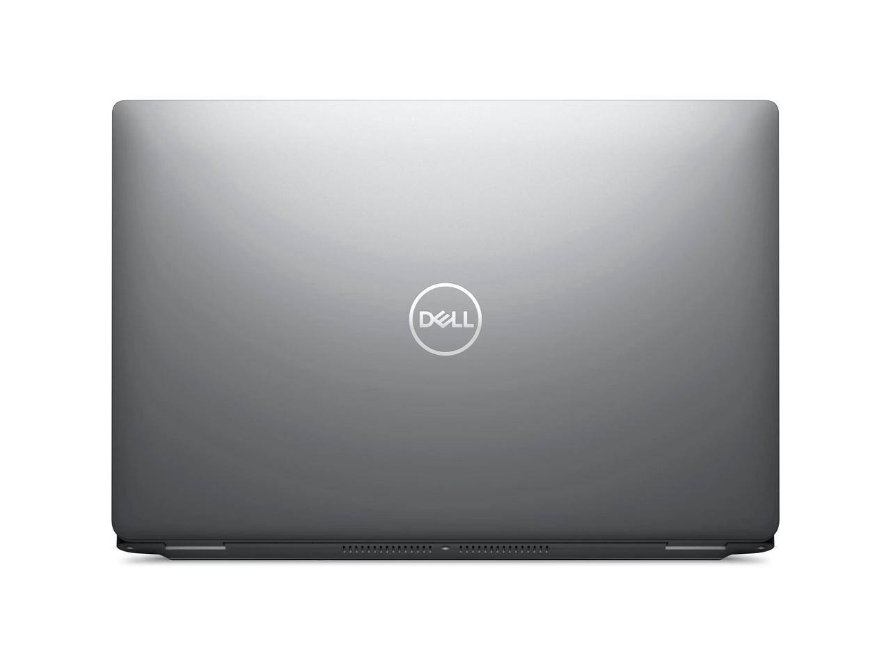 Alt View 5. Dell - Dell Latitude 5430 14" FHD Laptop, i7-1255U 32GB, 256GB, Windows 11 Pro - Gray.