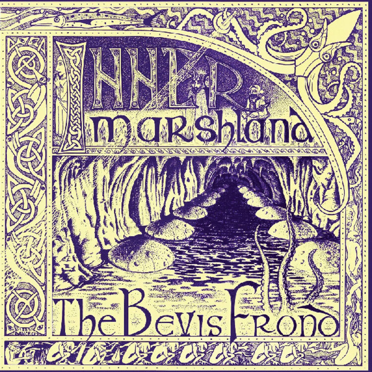 HNPAS Marshland  
The Bevis Rono