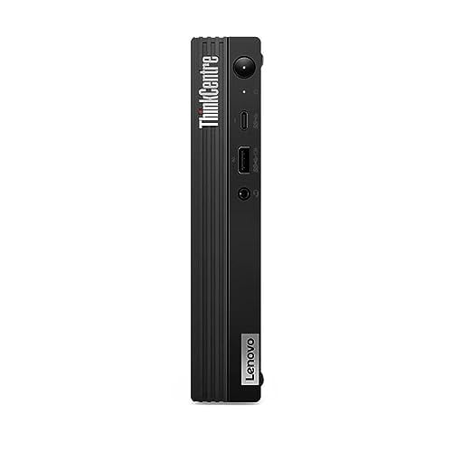 Lenovo Refurbished Excellent ThinkCentre M75Q G2 Micro: AMD Ryzen