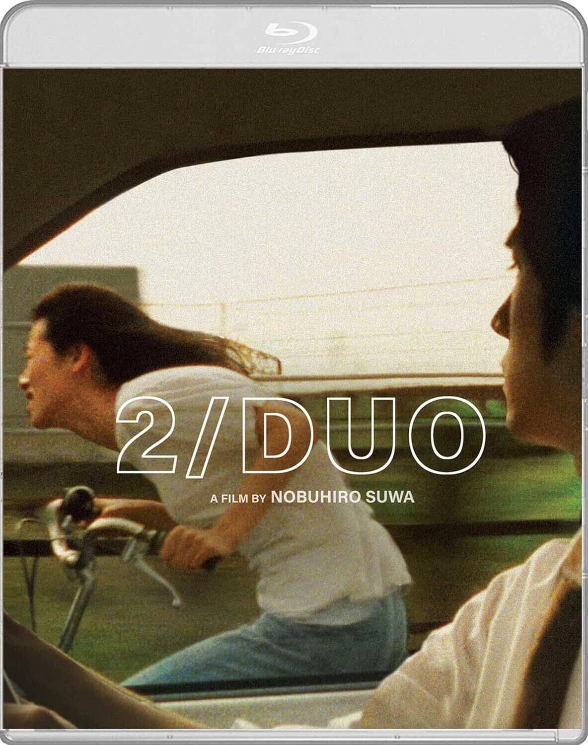 2/Duo  - BLU-RAY