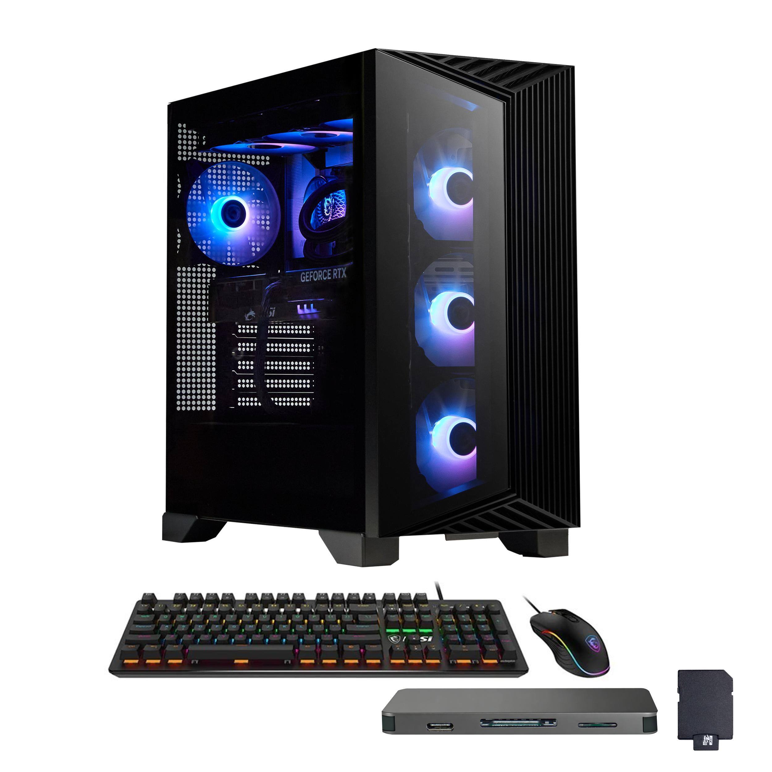 GEFORCE RTX 3060