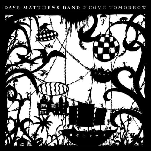 Dave Matthews - Come Tomorrow   - COMPACT DISCS [CD] price history on PriceWatchPro