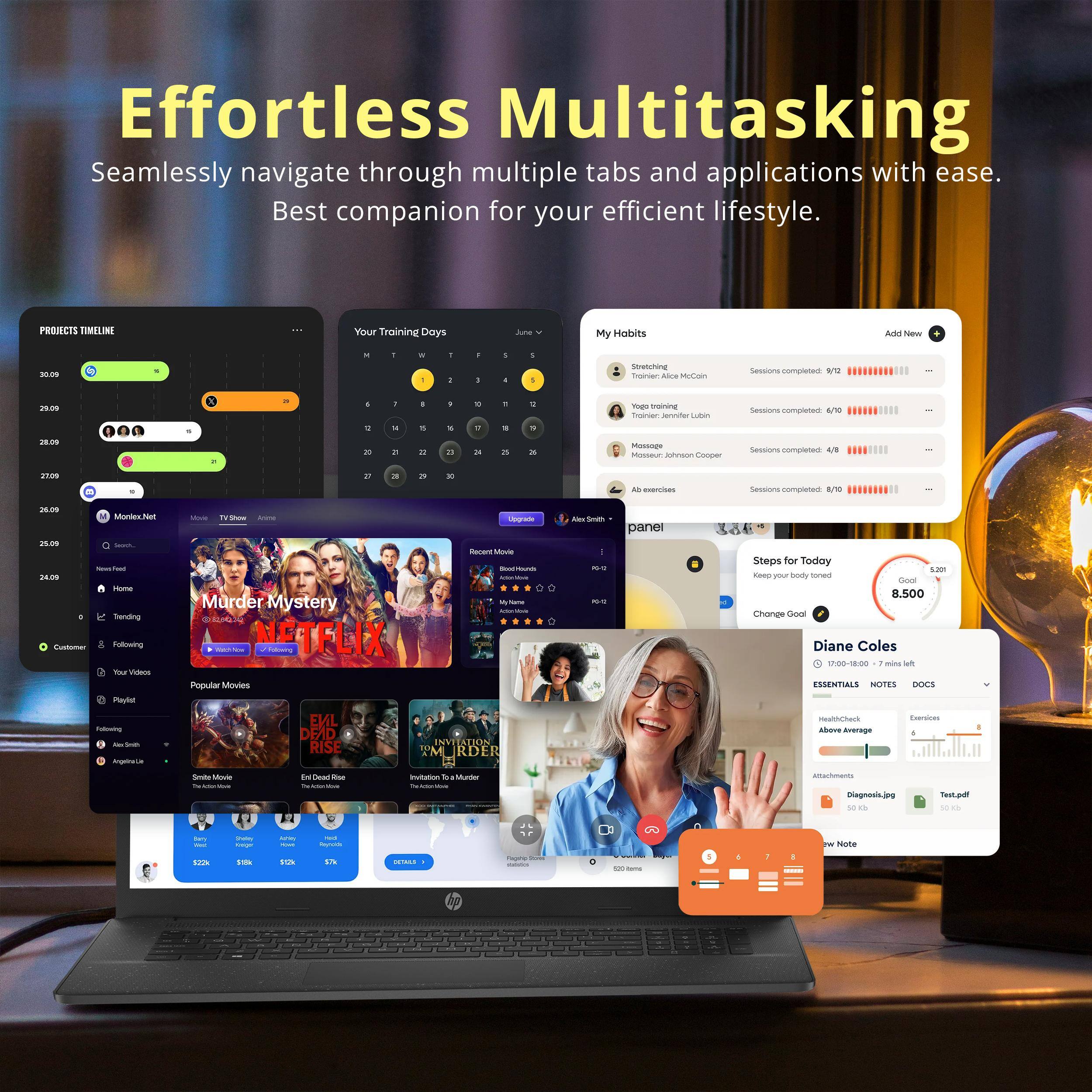 Effortless Multitasking  
Seamlessly navigate through multiple tabs and applications with ease.  
Best companion for your efficient lifestyle.

PROJECTS TIMELINE  
- 30.09  
- 29.09  
- 28.09  
- 27.09  
- 26.09  
- 25.09  
- 24.09  
- 23.09  
- 22.09  
- 21.09  
- 20.09  
- 19.09  
- 18.09  
- 17.09  
- 16.09  
- 15.09  
- 14.09  
- 13.09  
- 12.09  
- 11.09  
- 10.09  
- 09.09  
- 08.09  
- 07.09  
- 06.09  
- 05.09  
- 04.09  
- 03.09