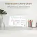 Interactive Chore Chart
Add and Track on, Click to Complete Next-Gen Smart Furniture.
April 6 2:47 AM - M R 5 F - 1 - u9 Tamas - Sun 14 Mon - Tue M Wed 17 Thur 18 Fri 19 Sat 20