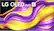 LG OLED evo AI