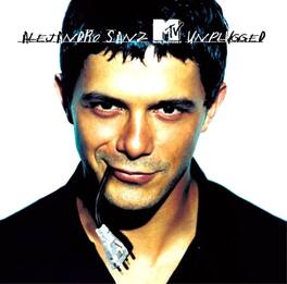 Alejandro Sanz - MTV Unplugged - VINYL LP