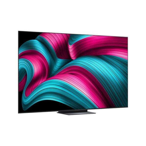 LG OLED83C5PUA 83