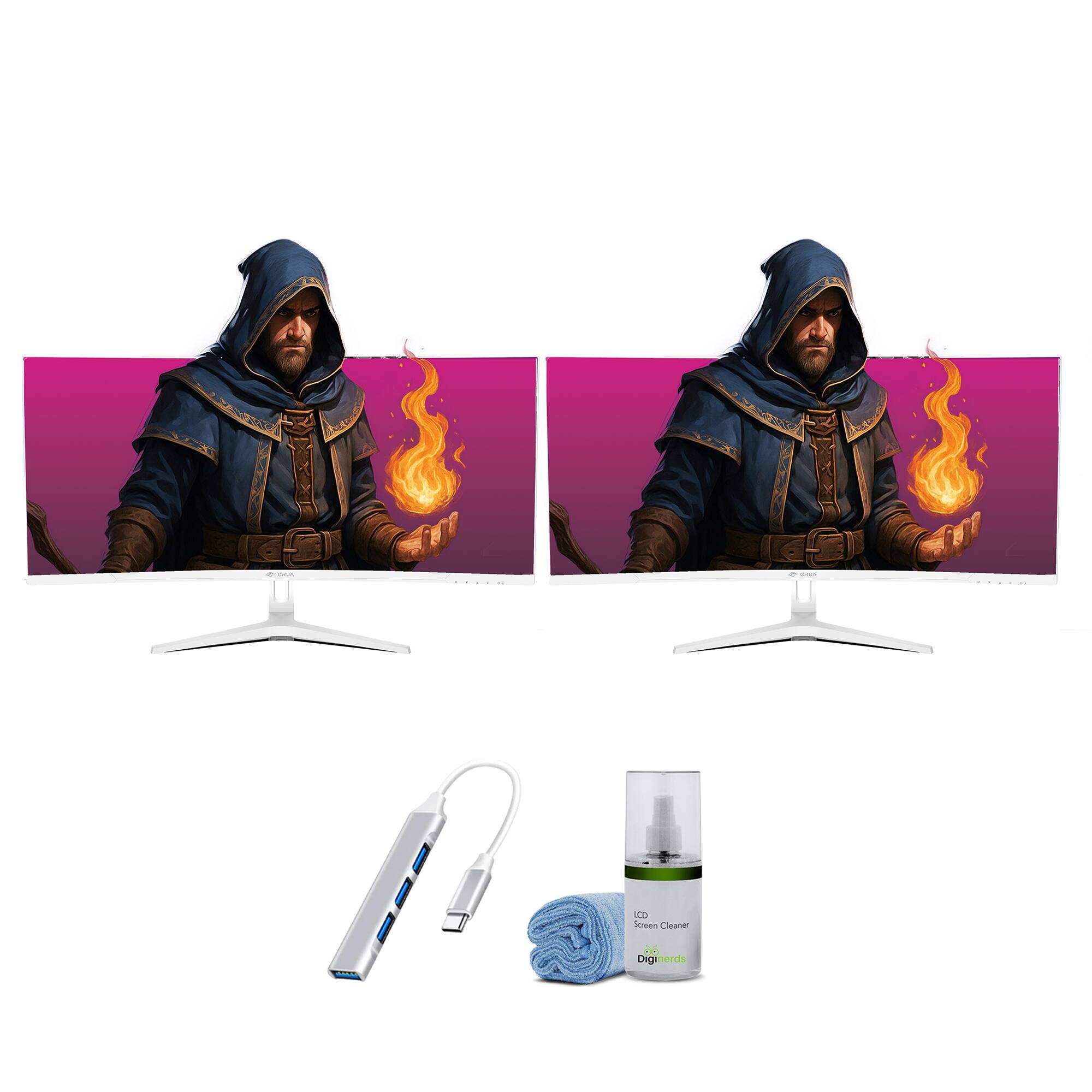 CD Screen Cleaner  
Diginerds