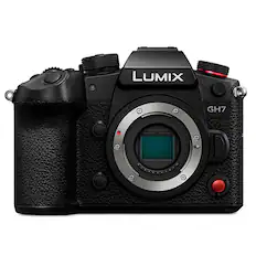 LUMIX GH7 VV2