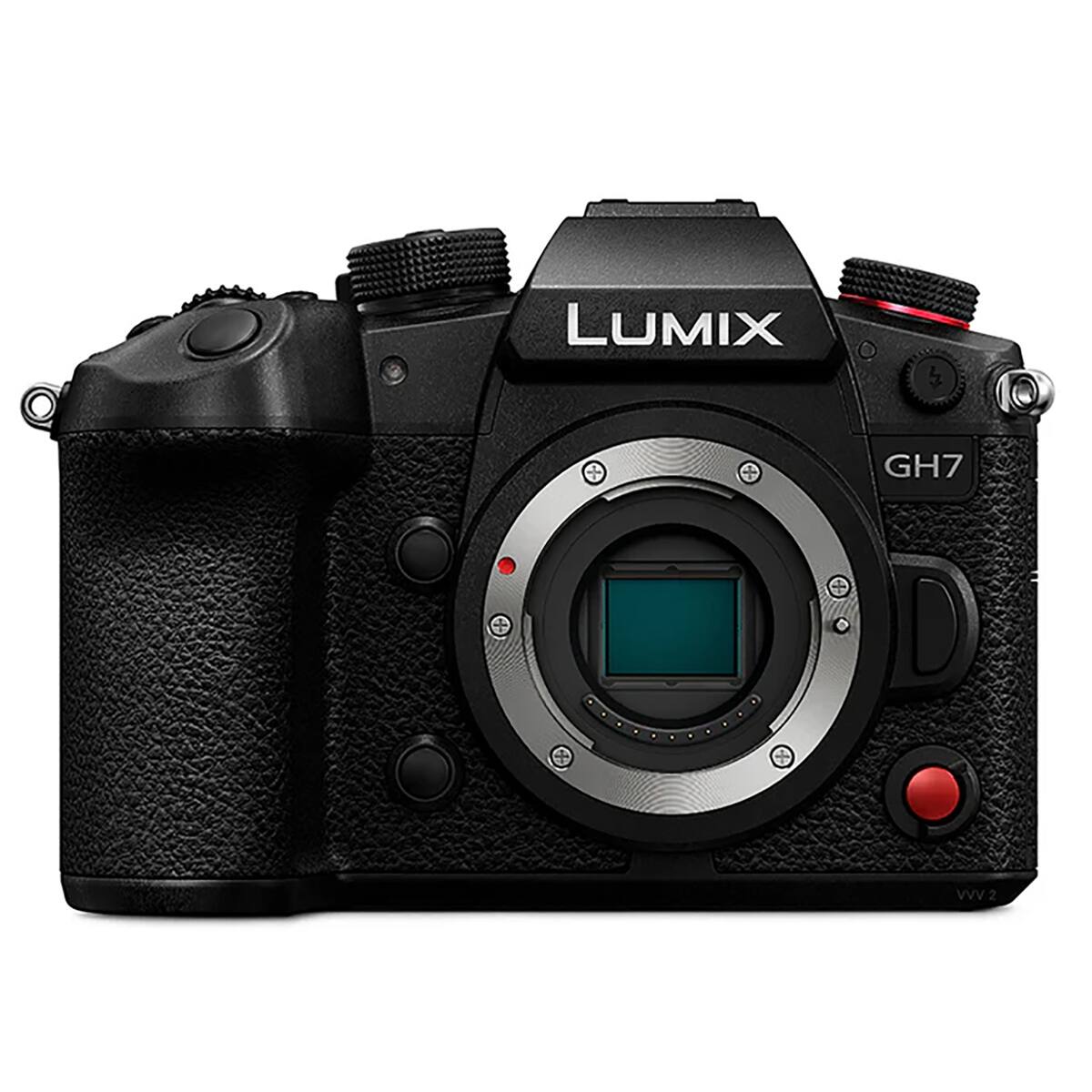 LUMIX GH7 VV2