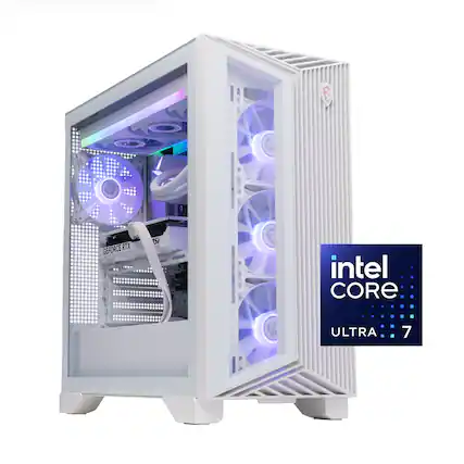 Geforce RTX 16700 Intel Core Ultra 7