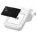 Alt View 2. SumUp - Solo Credit Card Reader and Printer Bundle - White.