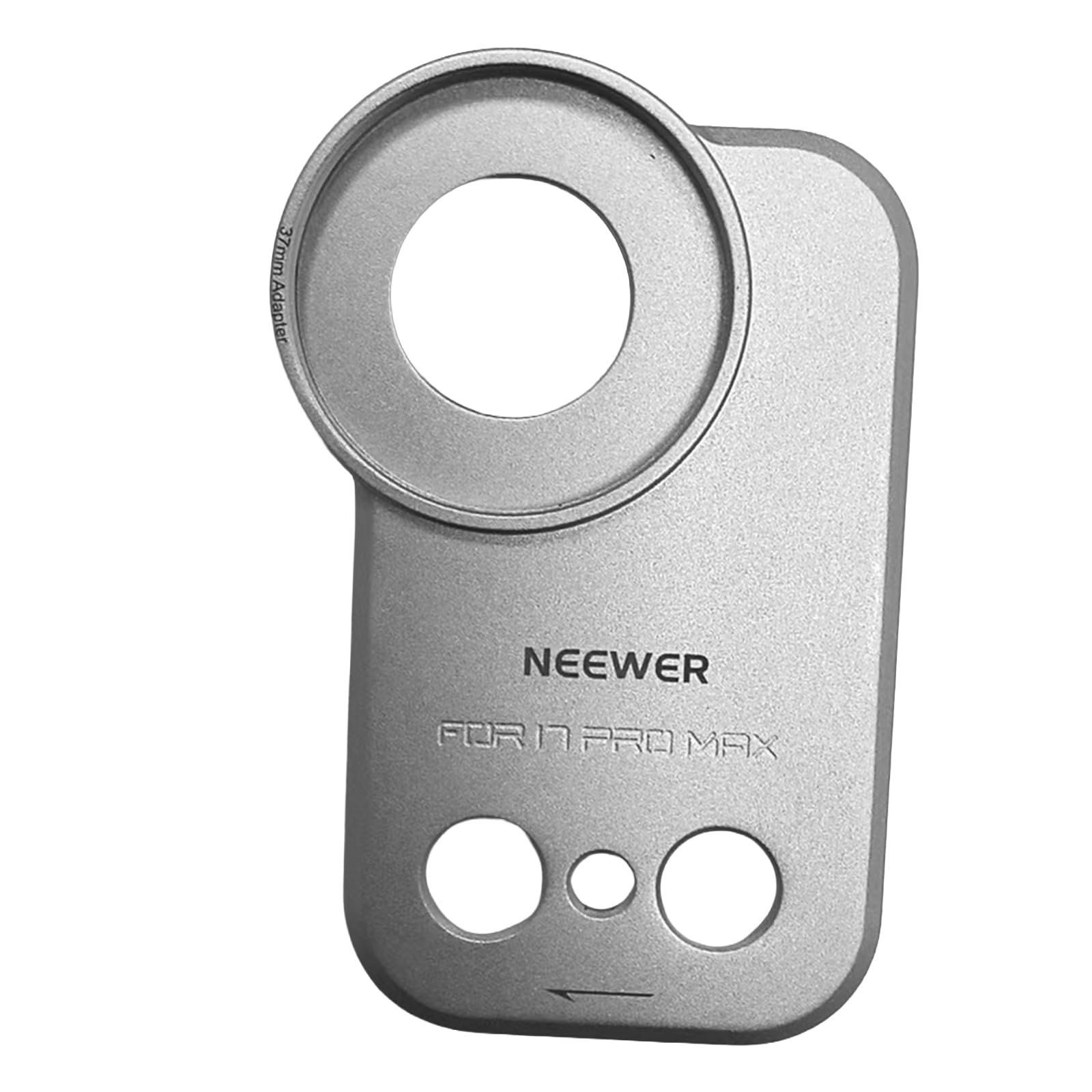 37mm Adapter NEWEER FOR 17 PRO MAX