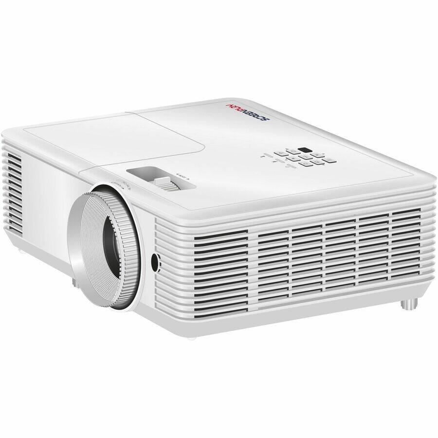 InFocus ScreenPlay ScreenPlay SP2238 3D DLP Projector 16:9 Portable ...
