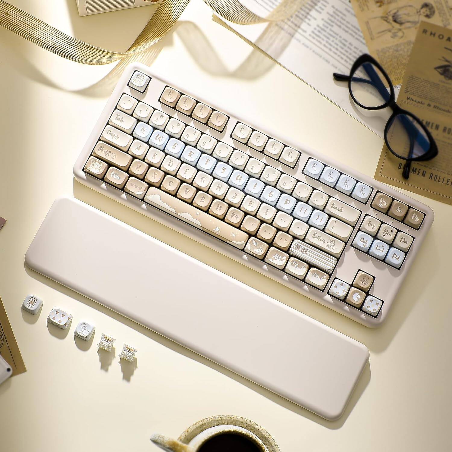 RHOA Tab Caps Shift Sl it a Wi 2 F F, 1 , e F. 2 . 3 9 5 F, W h 5 F, A E F, R E S 7 F, T Z F y g F, X 1 F,, 9 C G 1 FB I G V H 6 D * B p k Back L LE M ? J 1 I 7 Enter Shatt Alt + Rhoade & MEN RO MEN ROLLE . P1 & Se Ps Hir Del Pa End rd 270

Corrected text:
RHOA Tab Caps Shift Sl it a Wi 2 F F, 1 , e F. 2 . 3 9 5 F, W h 5 F, A E F, R E S 7 F, T Z F y g F, X 1 F,, 9 C G 1 FB I G V H 6 D * B p k Back L LE M ? J 1 I 7 Enter Shift Alt + Rhoade & MEN RO MEN ROLLE . P1 & Se Ps Hir Del Pa End rd 270