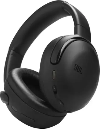 Front. JBL - Tour One M3 Aviator - 2025 - Black.