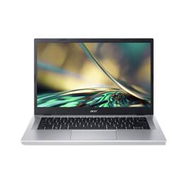 Acer - Refurbished Excellent - Aspire 3 - 14" Laptop AMD Ryzen 5 7520U 2.8GHz AMD Radeon Graphics 8GB RAM 256GB SSD Windows 11 Home | A314-23P-R0JK - Silver