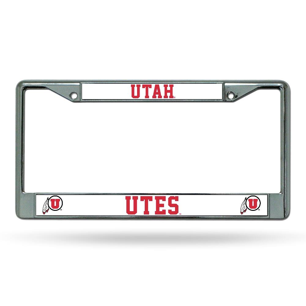 UTAH  
UTES