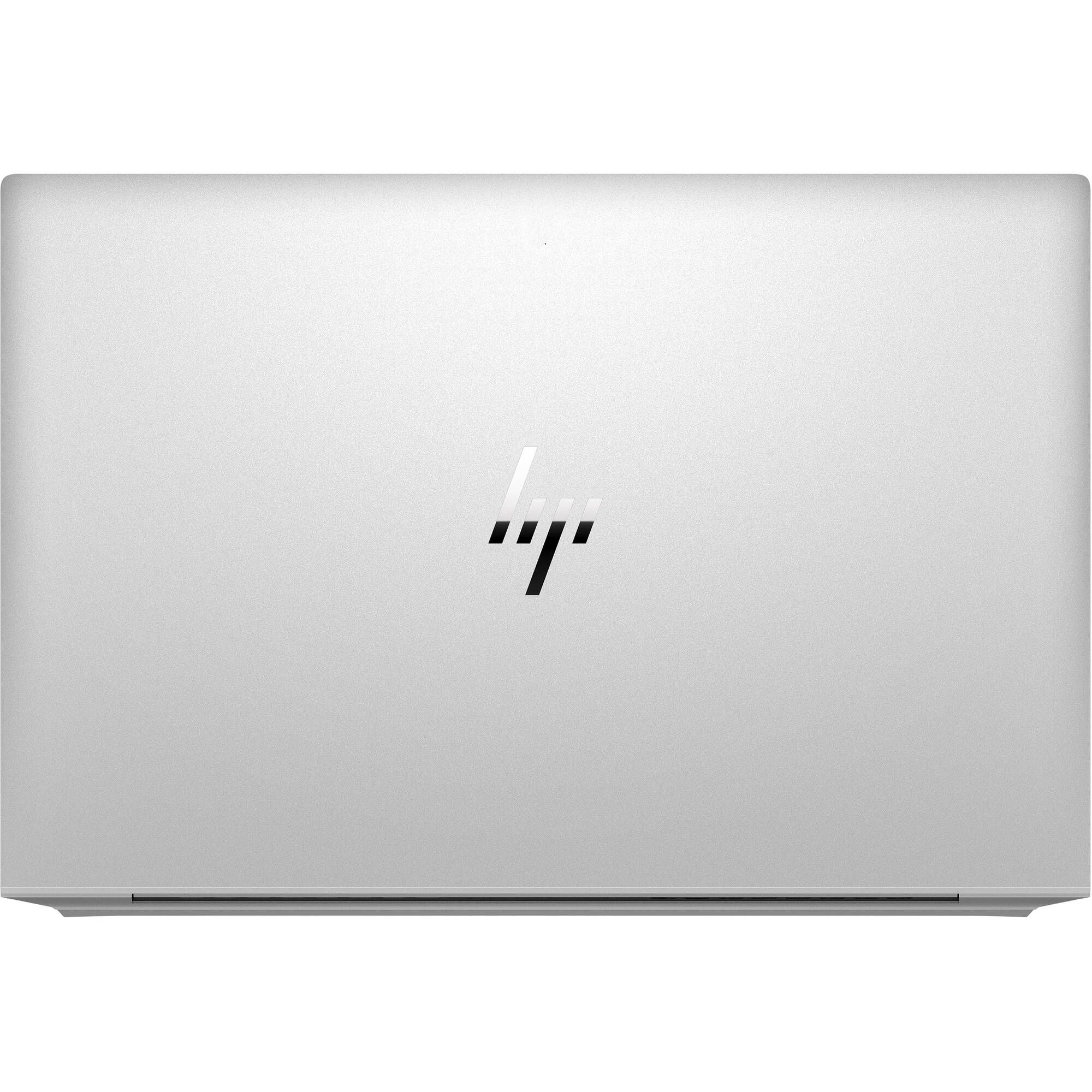 Alt View 3. HP - EliteBook 840 G8 613P5UT#ABA 14.0" IPS FHD Laptop(i5-1135G7, 16GB RAM, 512GB SSD, Win 11 Pro) - Silver.