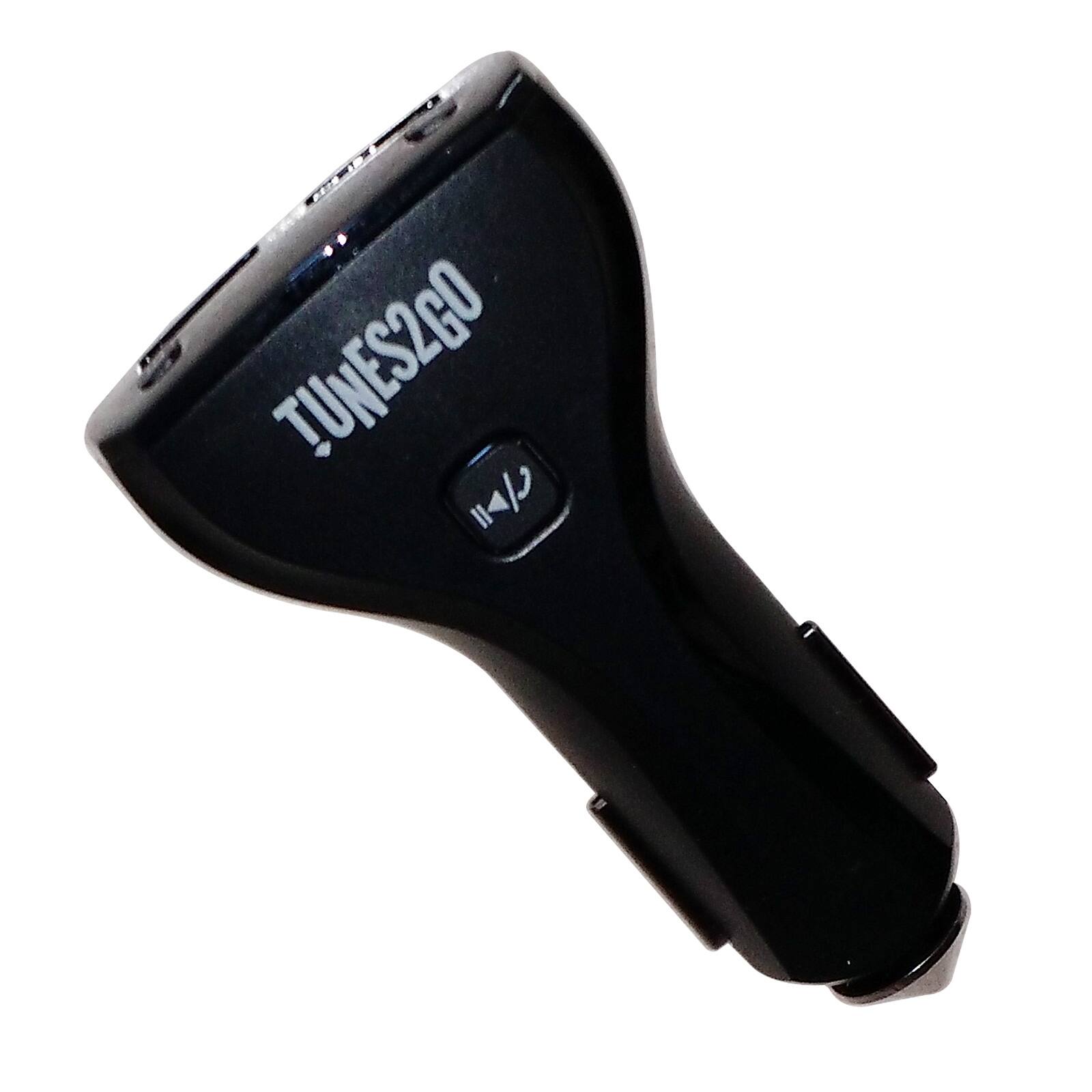 TUNES2GO